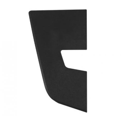 ACABAMENTO INTERNO DA GRADE INFERIOR VOLVO FH APOS 2010 LD