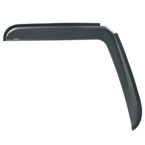 CALHA DE PORTA VOLVO FH 10A 14 FIX