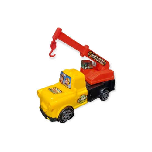 F250 DE BRINQUEDO COM SOM AUTOMOTIVO