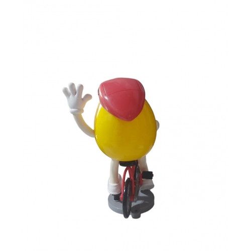 Boneco Ecológico - Minecraft