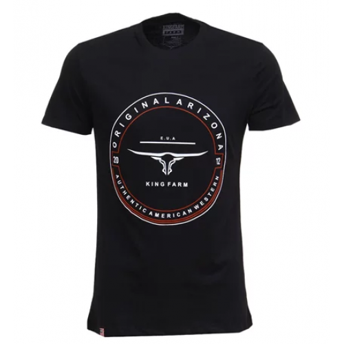 CAMISETA KING FARM 616