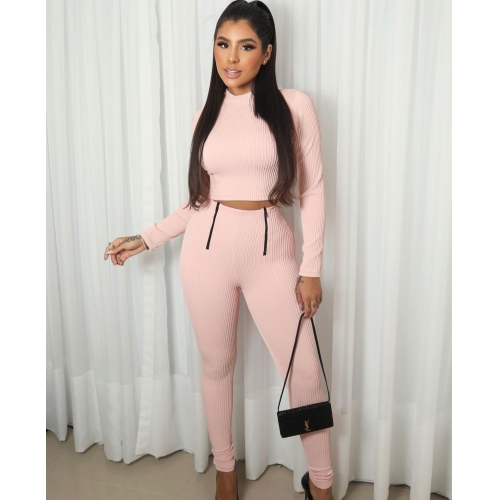 CALCA DOIS ZIPER LEAGGIN