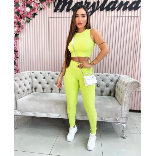 CONJUNTO CANELADINHO MARYLAND