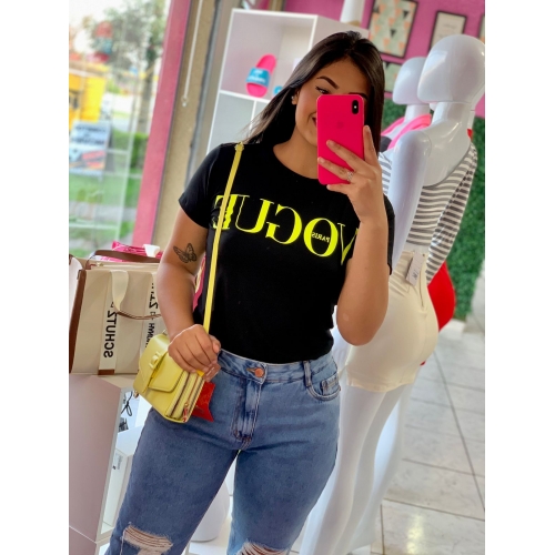 T-SHIRT VOGUE