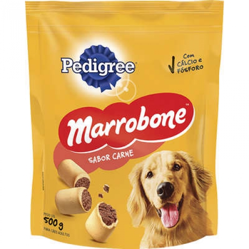 Pedigree marrobone 500g