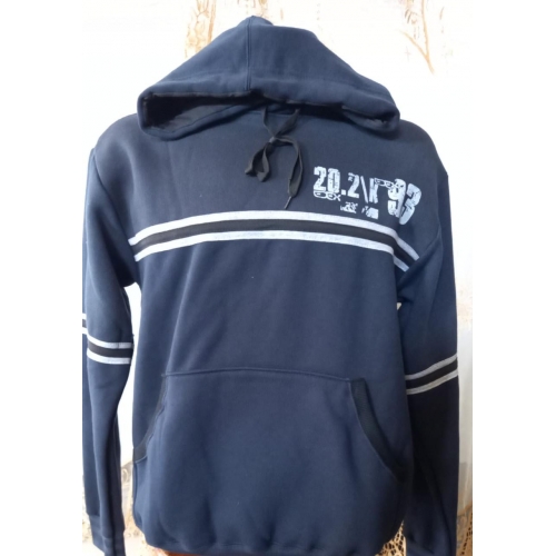 MOLETON EDEX COM TOUCA