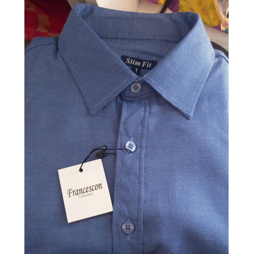CAMISAS FRANCESCON