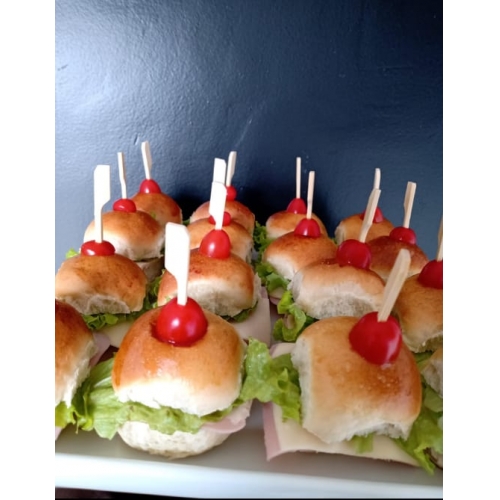 MINI SANDUICHE SALSKI