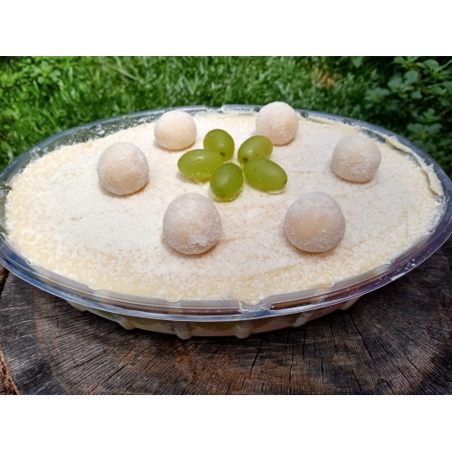 BOMBOM NA TRAVESSA UVA