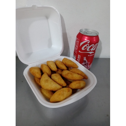 RISOLES DE CARNE 15G