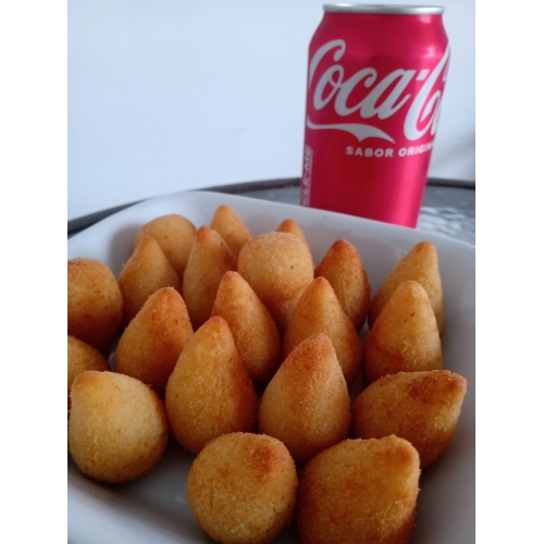 COXINHA 15G
