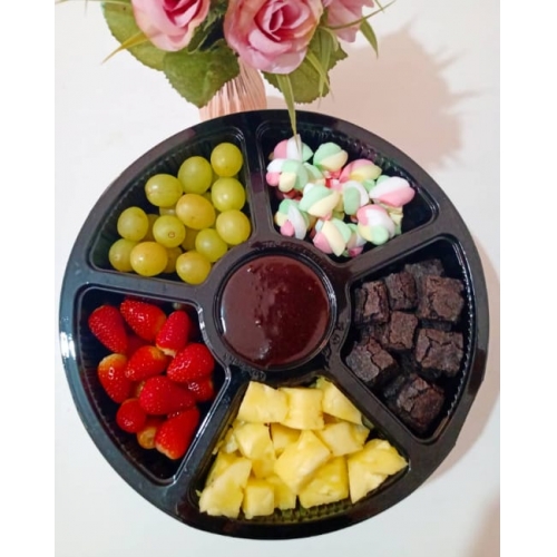 FONDUE DE FRUTAS