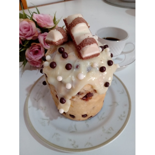 CHOCOTONE KINDER BUENO