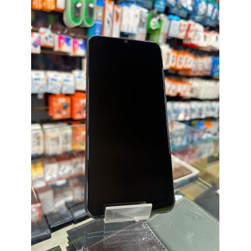 Smartphone Samsung Galaxy A03 Preto SEMI NOVO