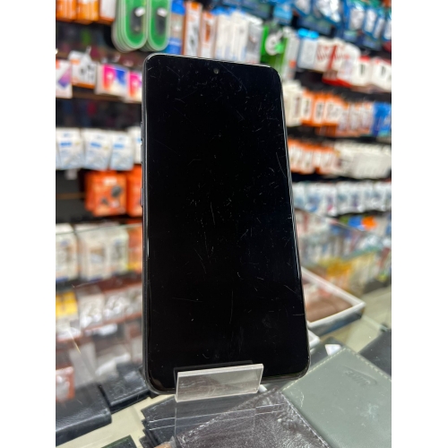 Smartphone LG K52 64GB Cinza 4G Octa-Core 3GB RAM - Tela 6,6” SEMI NOVO