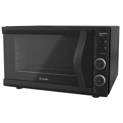 FORNO ELÉTRICO SONETTO STILE G3 127V MULLER