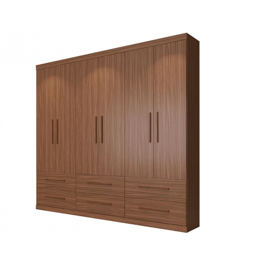 GUARDA-ROUPA BARCELONA HERVAL PH1691