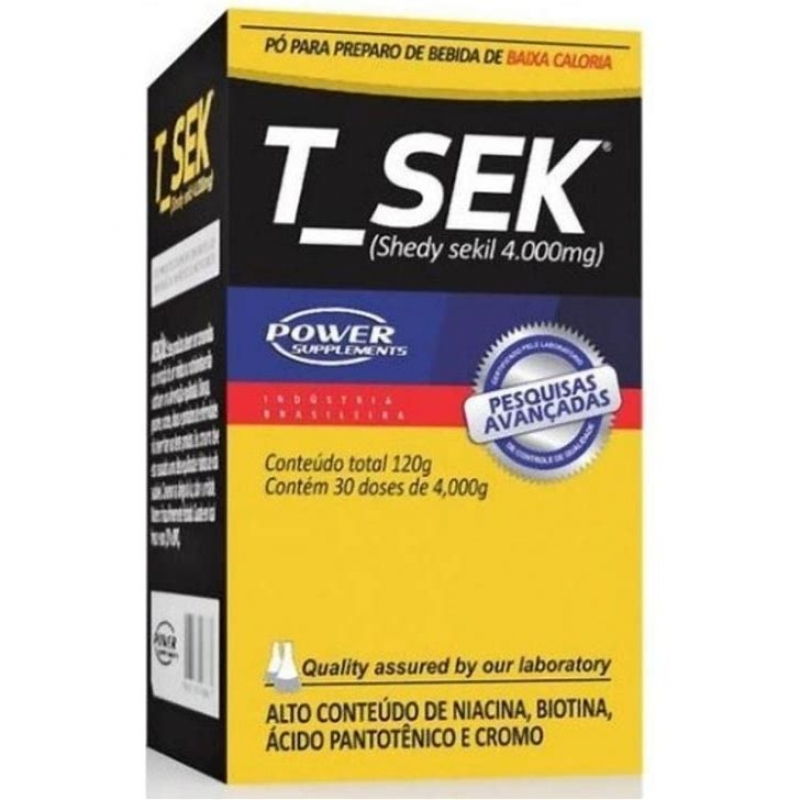 T-SEK